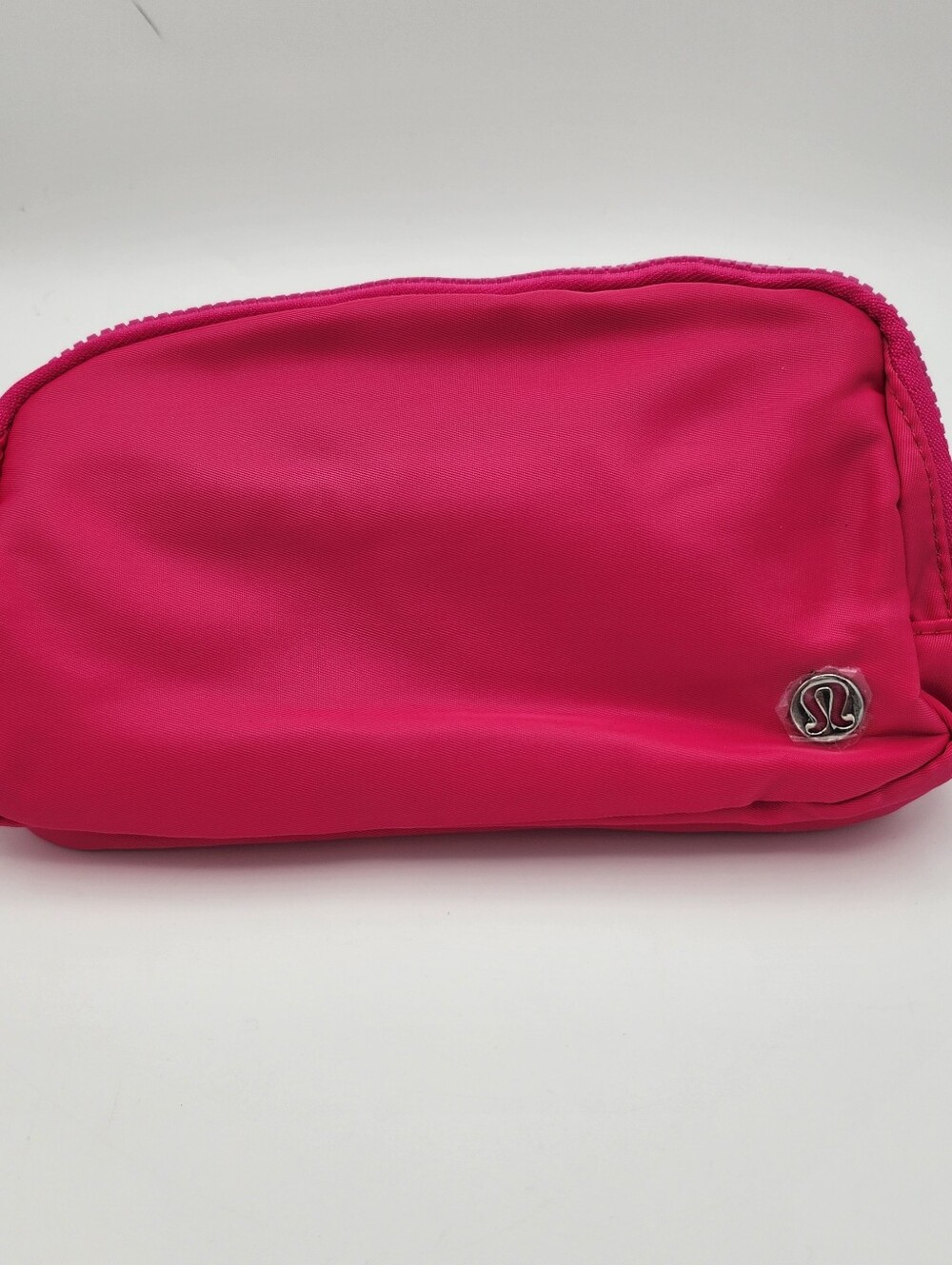 lululemon athletica Hot Pink Everywhere Belt Bag / NWT